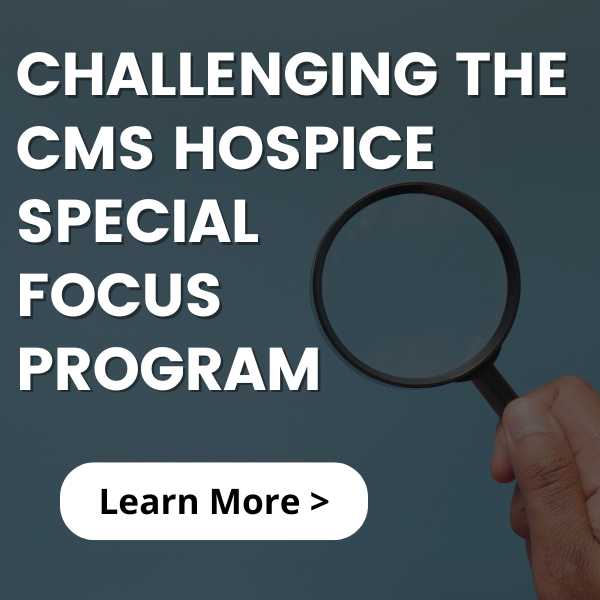 Hospice SFP